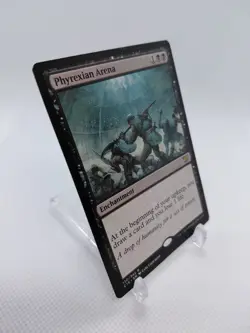 Phyrexian Arena - Commander 2015 - Magic the Gathering - MTG - Image 2
