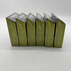 Lot of (6) Magic the Gathering MTG Edge of Eternities Collector Boosters Sealed - Image 3