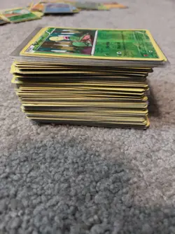 150+ 2014 Furious Fists Lot - Holos, Rev Holos, Rares - Pokemon TCG NM thru DMG - Image 2
