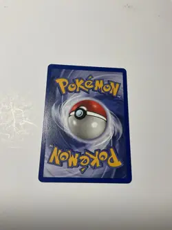 Pokemon TCG 1st Edition Fossil Ditto 18/62 Non Holo NM - Image 3