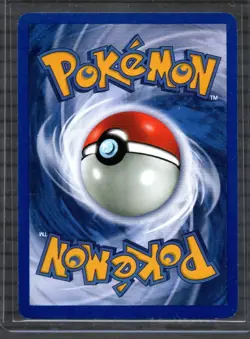 1st Edition Vintage Pokemon Card Psyduck Common Team Rocket 65/82 NM/LP - Image 2