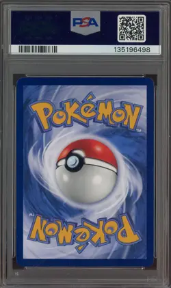 2022 POKEMON CHINESE SV PROMO #001 PIKACHU SCARLET/VIOLET PRE-ORDER PSA 9 - Image 2