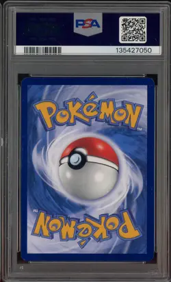 2022 POKEMON CHINESE SV PROMO #001 PIKACHU SCARLET/VIOLET PRE-ORDER PSA 10 - Image 2