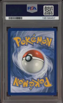 2023 POKEMON PAR EN-PARADOX RIFT #188 SNORUNT ILLUSTRATION RARE PSA 9 - Image 2
