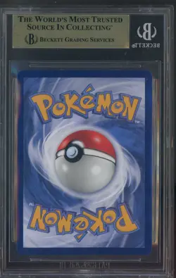 2022-24 POKEMON PROMOS T. CHINESE 001 SVP PIKACHU S & V BGS 10 PRISTINE - Image 2