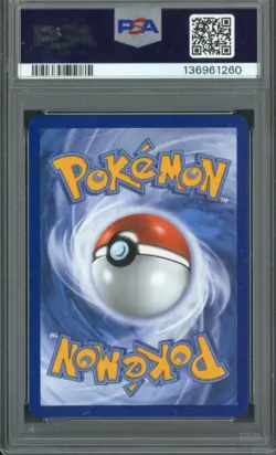 2025 Pokemon MEP En MEG ETB Mega Lucario #010 Riolu PSA 10 GEM MINT - Image 2