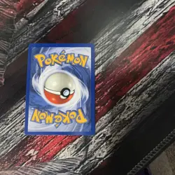Pokemon TCG Moltres Fossil Holo Rare Unlimited Card 12/62 70 HP English 1999 - Image 5
