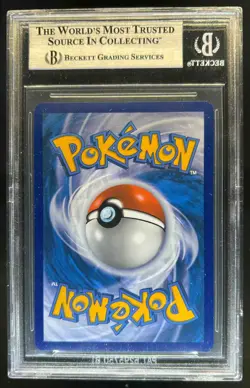2023 Pokemon SV 151 Pikachu Promo Costco Exclusive Reverse Holo #025/165 BGS 5 - Image 2