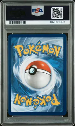 2025 POKEMON MEG EN-MEGA EVOLUTION #182 MEGA KANGASKHAN EX PSA 10 - Image 2
