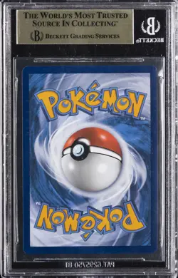 2023 POKEMON SWSH CROWN ZENITH GALARIAN GALLERY GIRATINA VSTAR BGS 10 - Image 2