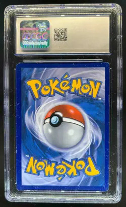 2022 Pokemon SWSH Astral Radiance Darkrai VST Vstar Holo #099/189 CGC 6.5 - Image 2