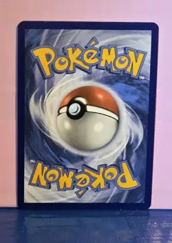 Sylveon (Master Ball Pattern) 040/131 Prismatic Evolutions Holo - Pokemon TCG - Image 2