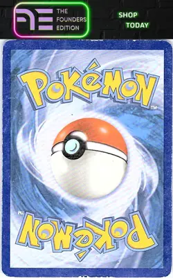 M Gengar EX #XY166 XY Promos Pokemon Promo,Holo - Image 2