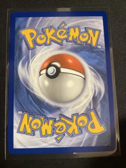 Pokemon Tcg Medicham Alt Rare 241/217 Mega Evolutions Ascended Heroes NM English - Image 2