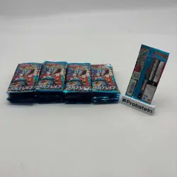 Lot of (76) Pokemon Mega Brave Japanese Booster Packs - Image 2