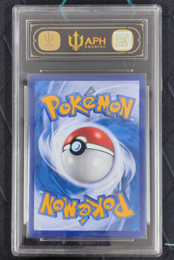 APH Black 10 Pokemon Ceruledge Art Rare 2025 15 07/07 Gem Pack Vol.3 S.Chinese - Image 2