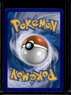 2011 Pokemon Call of Legends Houndoom Holo #10/95 - Image 2