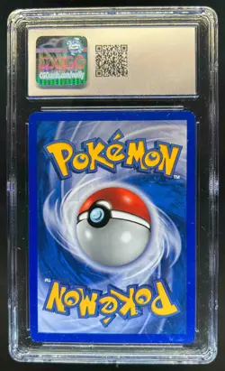 2003 Pokemon EX Ruby & Sapphire Aron #50/109 CGC 8.5 - Image 2