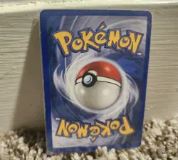 Squirtle 131/165 Expedition Base Set Regular 2002 Pokemon - Image 2
