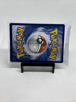 Pokemon TCG Greninja Gold Star SWSH144 Celebrations Black Star Promo NEW/SEALED - Image 2