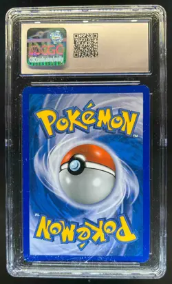 2008 Pokemon Diamond & Pearl Majestic Dawn Sudowoodo Reverse Holo 48/100 CGC 8.5 - Image 2