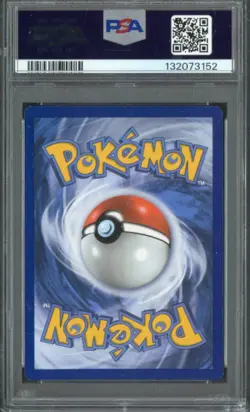 2021 POKEMON CELEBRATIONS #011 MEW PSA 8 NM-MT - Image 2