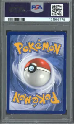 2019 POKEMON SUN & MOON UNIFIED MINDS #1 ROWLET & ALN.EXGTR.GX PSA 8 - Image 2