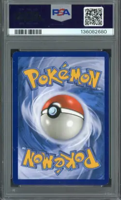 2019 POKEMON SUN & MOON COSMIC ECLIPSE #257 FA/ALOLAN PERSIAN GX SECRET PSA 6 - Image 2