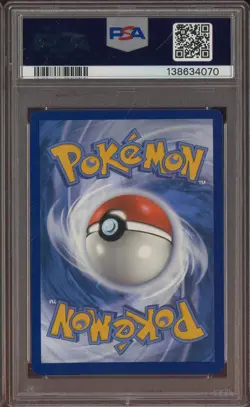 2023 Pokemon PSA 9 Charmander Illustrarion Rare 168 S&V 151 - Image 2