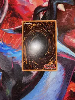 Yugioh! Dark Magician SYE-001 Super Rare Unlimited Light Play - Image 2