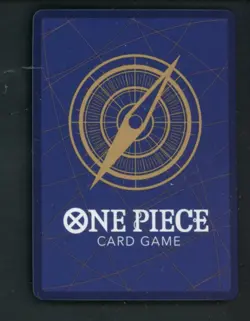 One Piece English Wings Of The Captain Rebecca OP05-091 SP - Image 2