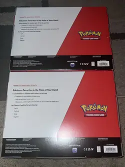 Pokemon TCG Scarlet & Violet 151 Sealed 4-Pack Sam’s Club Mini Tin Brand New X2 - Image 4