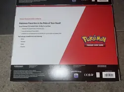 Pokemon TCG Scarlet & Violet 151 Sealed 4-Pack Sam’s Club Mini Tin Brand New X2 - Image 5