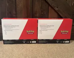 Pokemon TCG Scarlet & Violet 151 Mini Tin 4-Pack Lot 2 Sam’s Club Sealed - Image 2