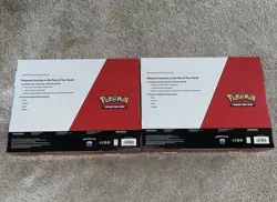 Pokemon TCG Scarlet & Violet 151 Mini Tin 4Pack Lot of 2 FactorySealed,Brand New - Image 2