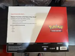 Pokemon TCG Scarlet & Violet 151 Mini Tin 4-Pack Lot 2 Sam’s Club Sealed - Image 2