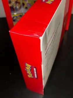 Set of 2 Mini Tin 4-Pack - Pokemon TCG: Scarlet & Violet 151 - Sam's Club - NEW - Image 4