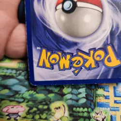 Pokemon TCG Vileplume Jungle 15/64 Holo No Symbol Holo Rare MP - Image 4