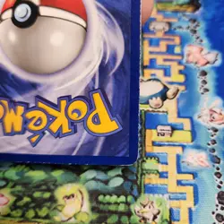 Pokemon TCG Vileplume Jungle 15/64 Holo No Symbol Holo Rare MP - Image 5