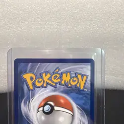 Mewtwo & Mew GX SM191 Holo Black Star Promo Tag Team Near Mint/Mint - Image 3