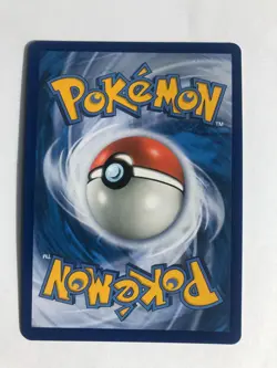 Pokemon TCG Mewtwo & Mew GX (TAG TEAM) Promo SM191 Holo - LP - Image 2