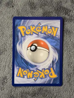 Mewtwo & Mew GX SM191 Tag Team Black Star Promo Pokemon TCG LP - Image 2