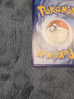 Mewtwo & Mew GX SM191 Tag Team Black Star Promo Pokemon TCG LP - Image 3