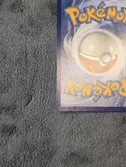 Mewtwo & Mew GX SM191 Tag Team Black Star Promo Pokemon TCG LP - Image 5