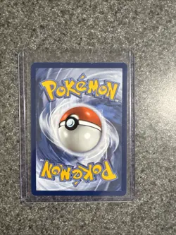 Pokemon Mew EX TCG 205/165Sv: Scarlet & Violet 151 Holo Hyper Rare - Image 2