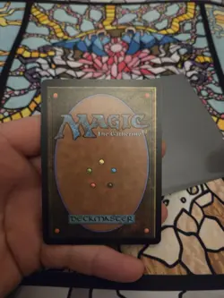 The One Ring 0451 LTR FOIL PROMO | Ungraded NM | Magic the Gathering MTG - Image 4