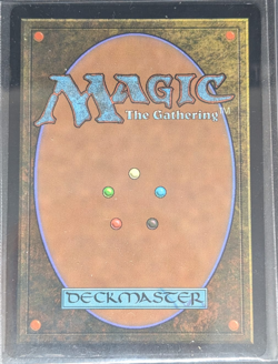 The One Ring 0451 LTR FOIL PROMO | Ungraded NM | Magic the Gathering MTG - Image 2