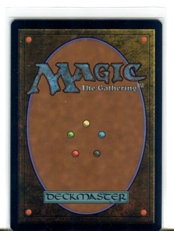 MTG - THE ONE RING (Prerelease Promo Foil) M 0246 - NM - Lord Of The Rings! - Image 2