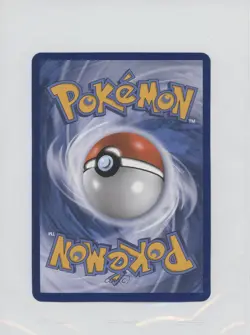 Umbreon GX Oversized Pokemon Sun & Moon Black Star Promo #SM36 - Image 2