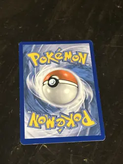 Pokemon TCG Espeon & Deoxys GX SM240 Black Star Promo Full Art Holo Card - Image 2